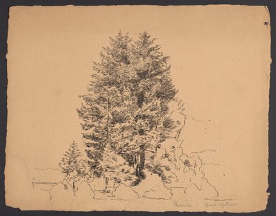 作： Hans Thoma