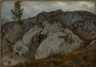  作： Hans Thoma