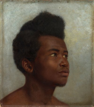  作： Hans Thoma