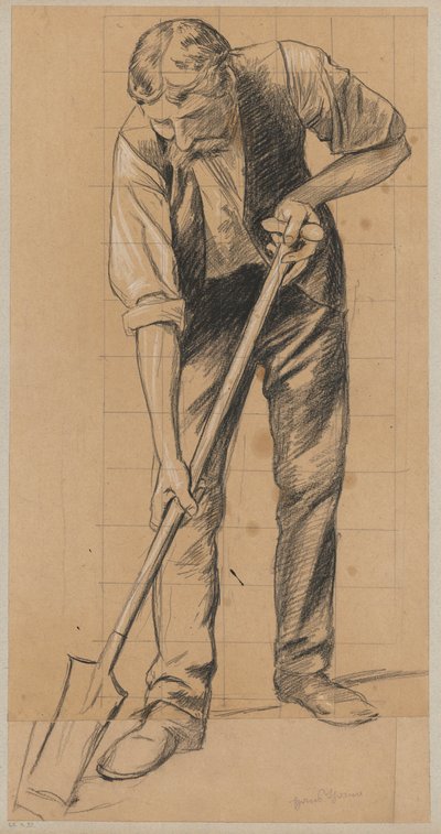  作： Hans Thoma