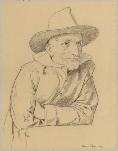  作： Hans Thoma