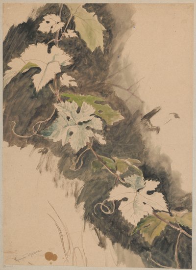  作： ハンス・トーマ