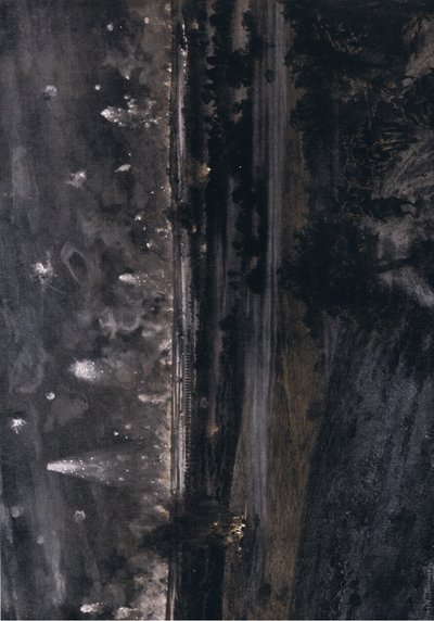 シャンパーニュの第 3 の戦い: 1915 年 9 月、アルゴンヌ川の西での砲撃、ヒンデンブルクのイラスト、Daterlandischer Derlag C U Weller Berlin 発行 作： Hans W. Schmidt