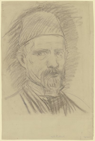  作： Hans von Marées