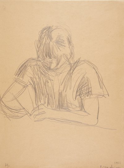ベッセは書いています 作： Harald Giersing