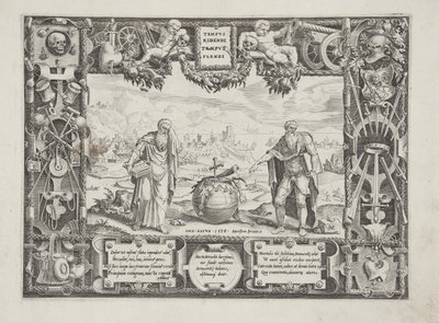 ディナとシェケムの物語 作： Harmen Jansz. Muller