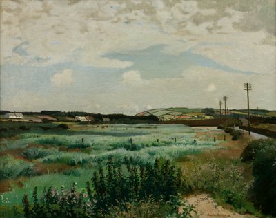 マラジオン・マーチ 作： Harold Harvey