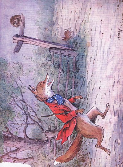 彼はその夜、1920年をトロットするために何マイルも持っていました 作： Harry B Neilson