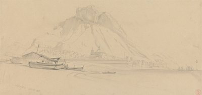 Alicante, Espanha 作： Harry John Johnson