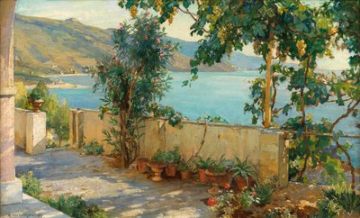 Terassi, Cote d