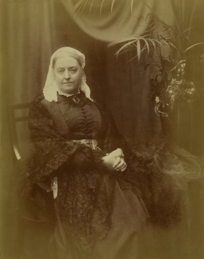 クレイク夫人中年 作： Hayman Seleg Mendelssohn