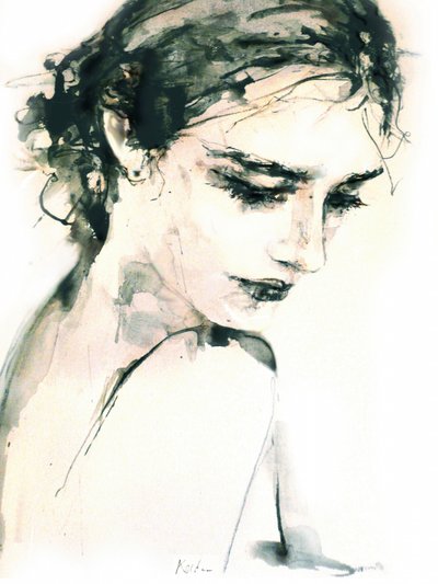  作： 