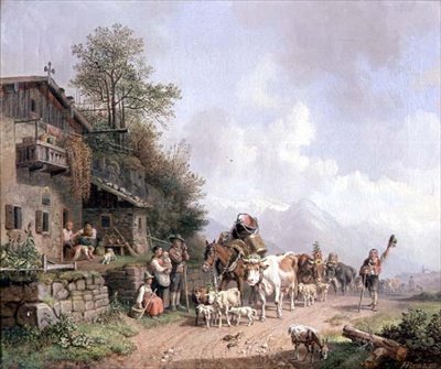 リターン・オブ・ザ・ヘルド 作： Heinrich Burkel