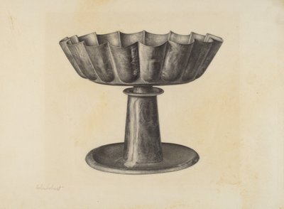 コンポート 作： Helen Hobart