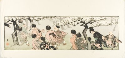 追跡 作： Helen Hyde