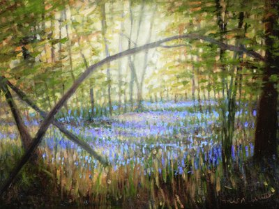  作： Helen White
