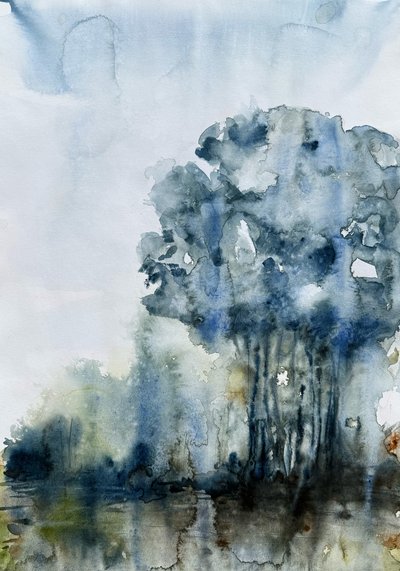  作： 