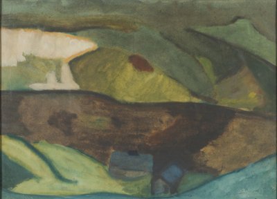  作： Helmer Osslund