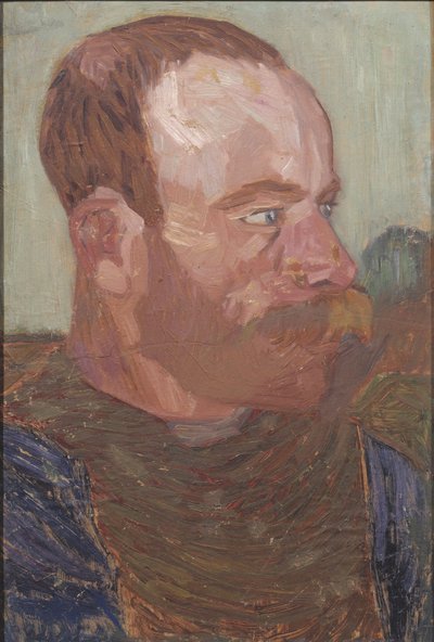  作： Helmer Osslund