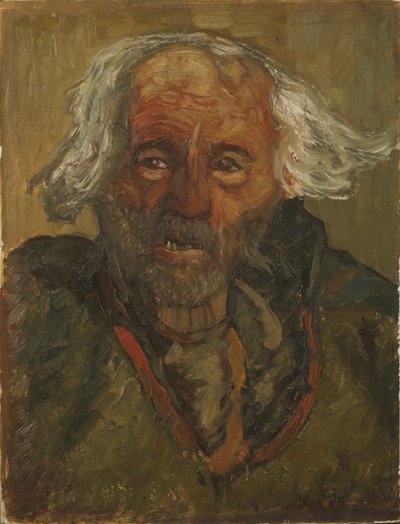  作： Helmer Osslund
