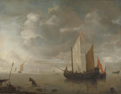  作： Hendrick Dubbels