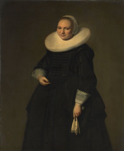  作： Hendrick Gerritsz Pot