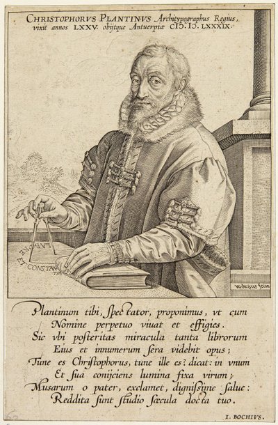  作： Hendrick Goltzius