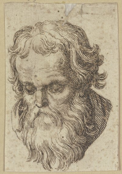  作： Hendrick Goltzius