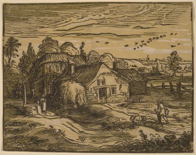  作： Hendrick Goltzius