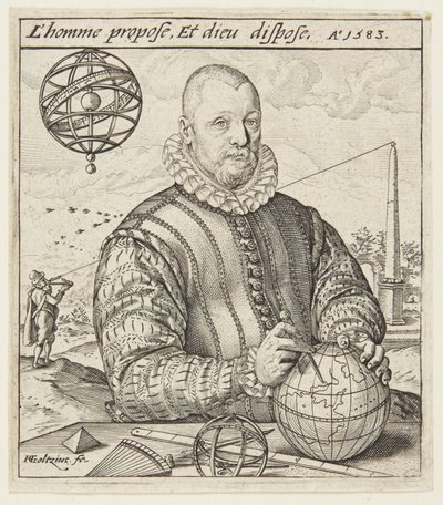  作： ヘンドリック・ゴルツィウス