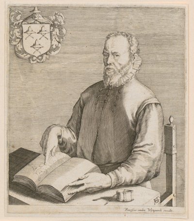 作： Hendrick Goltzius