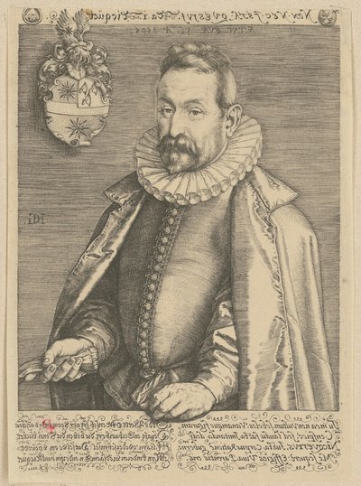  作： Hendrick Goltzius
