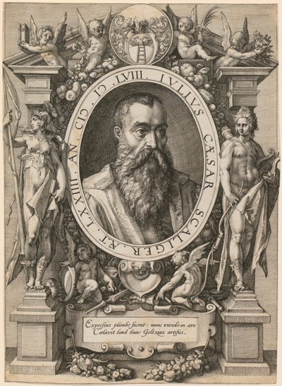  作： Hendrick Goltzius