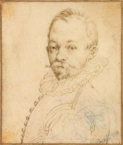  作： Hendrick Goltzius