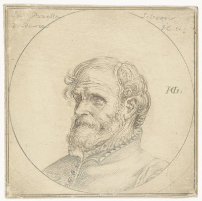  作： Hendrick Goltzius