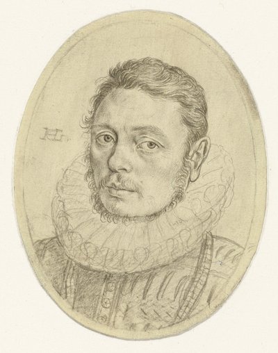  作： Hendrick Goltzius