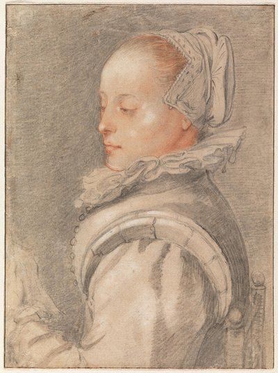  作： Hendrick Goltzius
