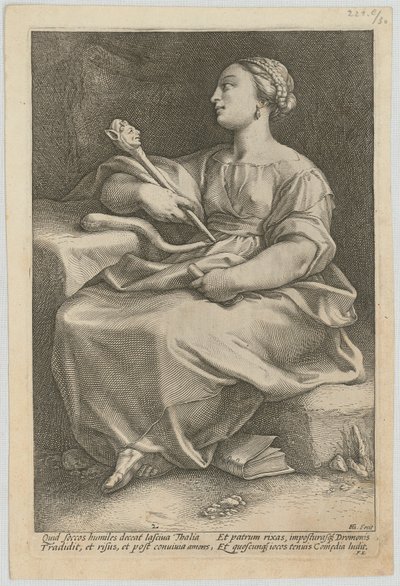 作： Hendrick Goltzius