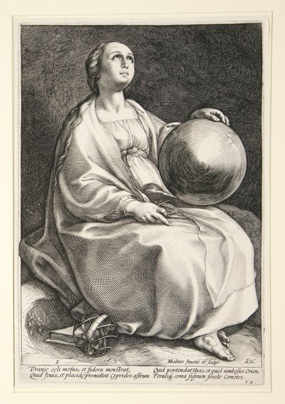  作： Hendrick Goltzius