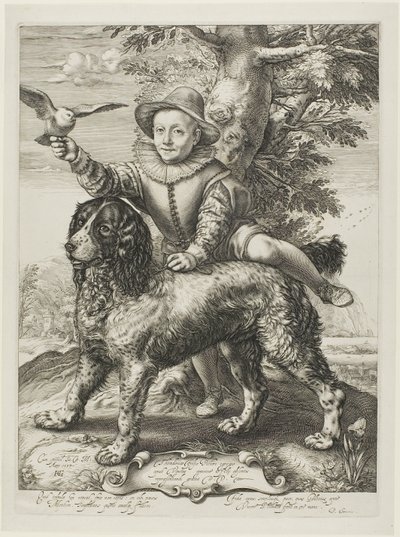 ヴリース、フレデリク・デ・ヴリース（1613年没）画家ディルク・デ・ヴリースの息子でゴルツィウスの弟子。 作： Hendrick Goltzius