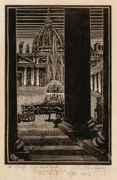 無題 作： Hendrik Glintenkamp