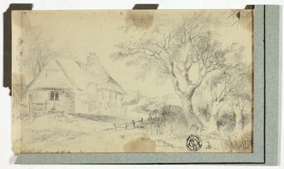 ペプリー 作： Hendrik Pieter Koekkoek