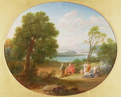不明な画像 作： Hendrik van Lint