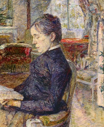 次の芸術家によるアート作品： アンリ・ド・トゥールーズ・ロートレック