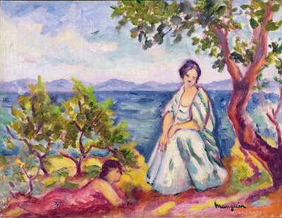 Two Figures Beside the Water   1452529   ja       japanese Successfully Translated  Original: 4514599d514d Translat: 4514599d514d 1461739 ja japanese Successfully Translated Original: Looking towards Ryde, Isle of Wight Translat: Looking towards Ryde, Isle 作： Henri Charles Manguin