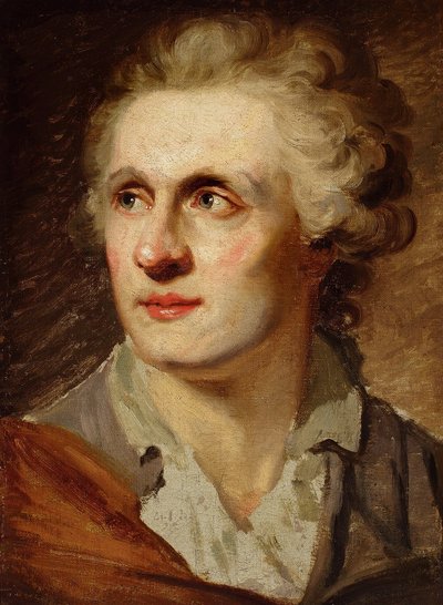 男の肖像




















. 作： Henri-Pierre Danloux