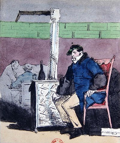 パリで出版された「Le Manuel de l