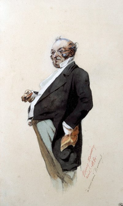 Monsieur Prud