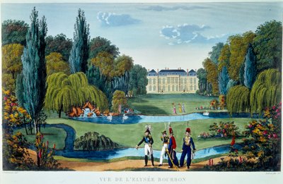 Palais de l
