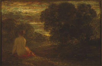  作： Henri Fantin-Latour